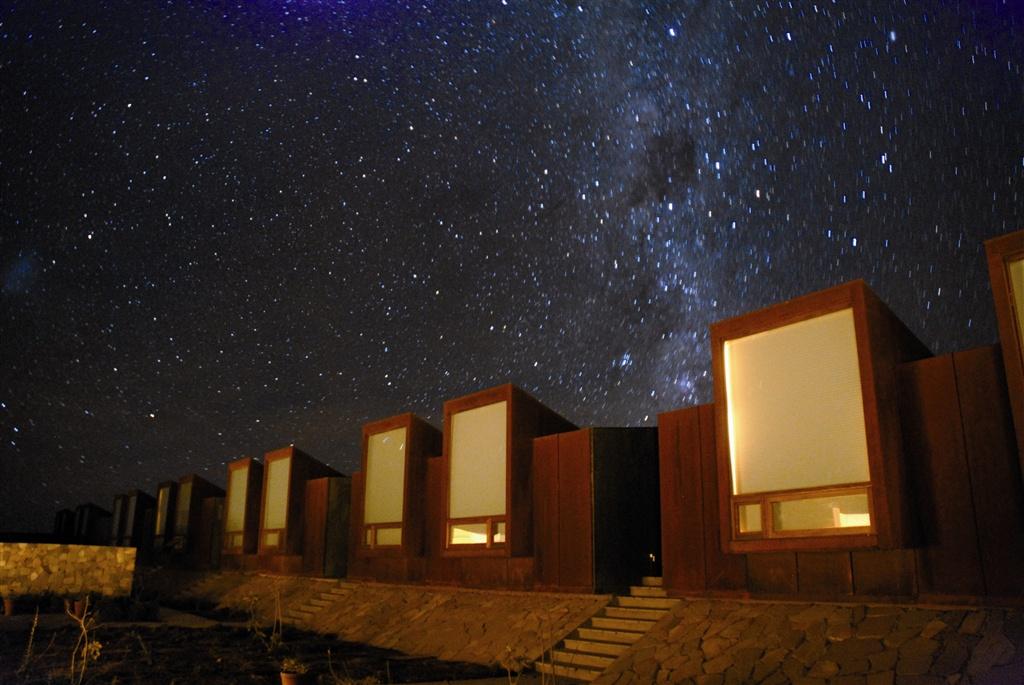 Tierra Atacama Hotel ซานเปโดร เด อาตากามา ภายนอก รูปภาพ